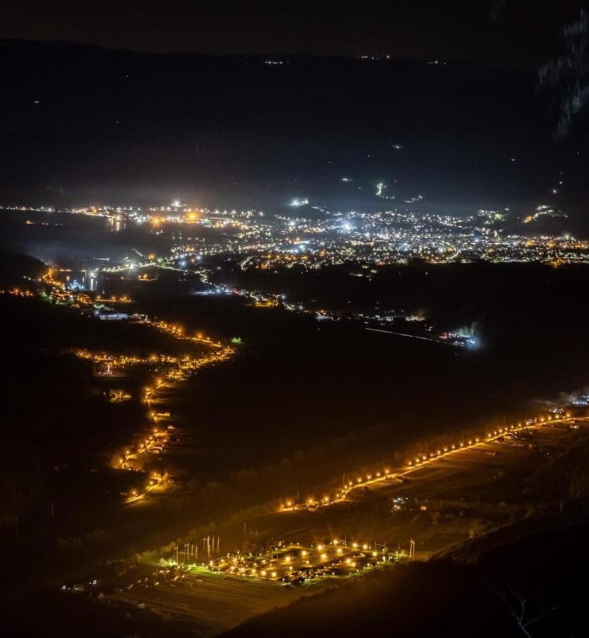Koljeba Ikica I Makica Σπίτι διακοπών